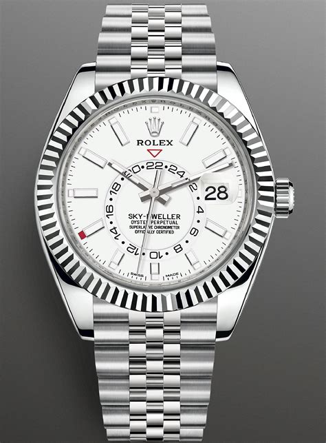 rolex sky-dweller 2021|Rolex oyster sky dweller.